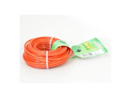 Žacia struna Bison 3,0 mm 15 m štvorcová | ajtech,sk