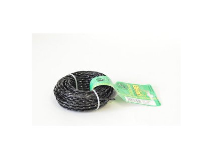 Žacia struna Bison 2,7 mm 15 m špirálová | ajtech,sk