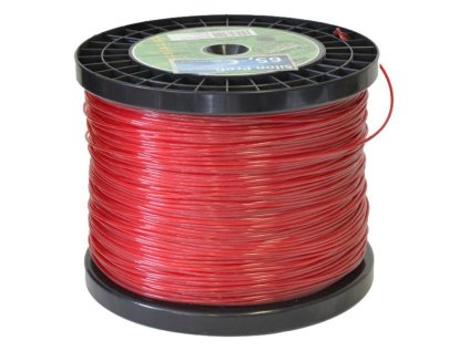 Žacia struna Bison 2,4 mm 524 m okrúhla | ajtech,sk