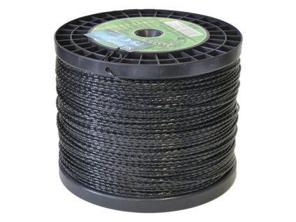 Žacia struna Bison 3,0 mm 270 m špirálová | ajtech.sk
