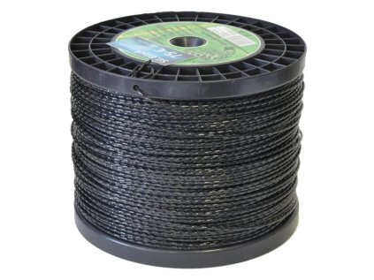 Žacia struna Bison 3,0 mm 270 m špirálová | ajtech,sk