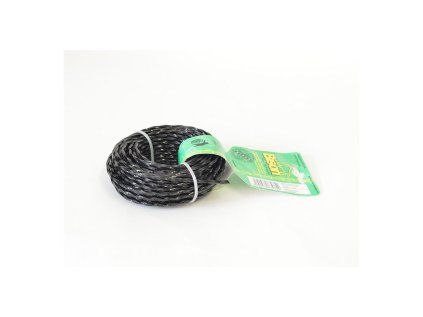 Žacia struna Bison 3,0 mm 15 m špirálová | ajtech.sk