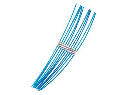 Extra silná žacia struna Bosch 30 cm 2,4 mm | ajtech.sk