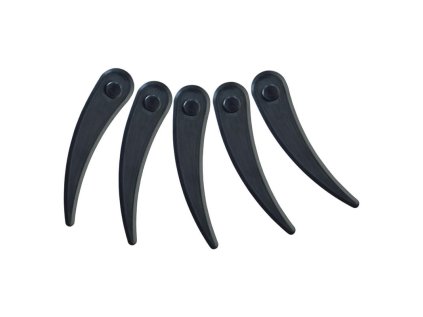 Náhradné nože BOSCH Durablade 26 cm čistý rez na vyžínače | ajtech.sk