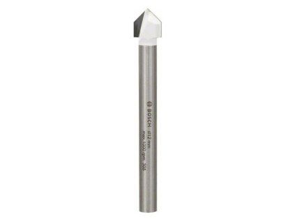 Vrták do keramiky Bosch CYL-9 SoftCeramic 12x90mm | ajtech.sk
