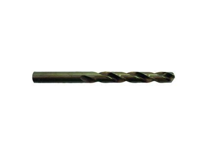 Vrták do kovu HSS-Co Makita 5x86 mm 10ks | ajtech.sk