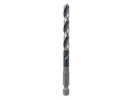 Vrták Bosch HSS Impact Control 6,5 / 107 mm | ajtech.sk