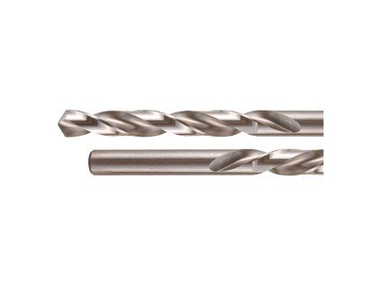 Vrták do kovu HSS Makita 6x93 mm 10ks | ajtech.sk