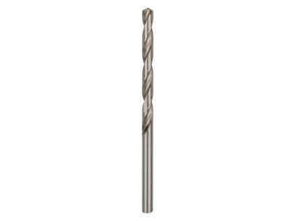 Bosch Vrták do kovu HSS-G, 6,4 x 63/101 mm, 10ks | ajtech.sk