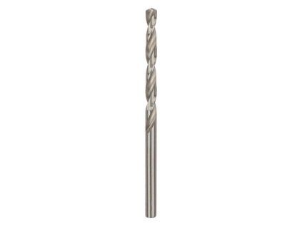 Bosch Vrták do kovu HSS-G, 5,3 x 52/86 mm, 10ks | ajtech.sk
