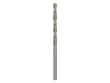 Bosch Vrták do kovu HSS-G, 3,7 x 39/70 mm, 10ks | ajtech.sk