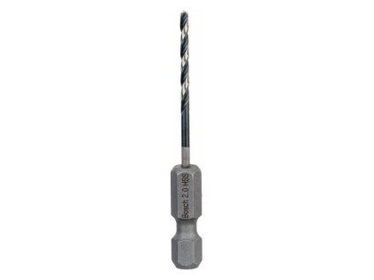 Vrták do kovu HSS Impact Control 2 x 24 / 60 mm Bosch | ajtech.sk