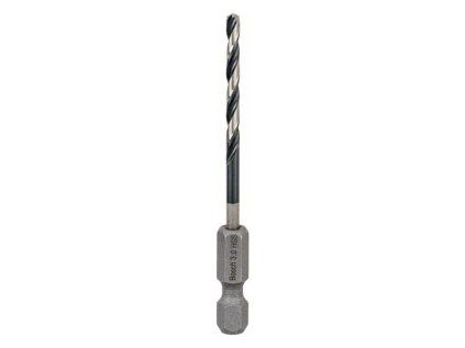 Vrták do kovu HSS Impact Control 3 x 33 / 72 mm Bosch | ajtech.sk