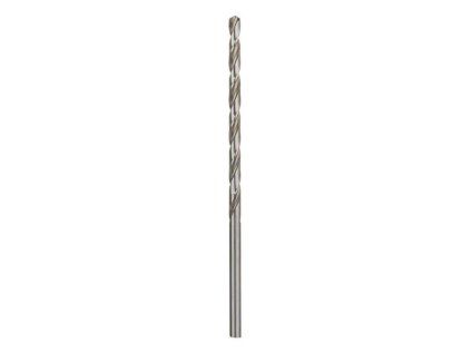 Vrták do kovu Bosch HSS-G 5 x 87 / 132 mm | ajtech.sk