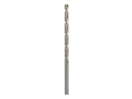 Vrták do kovu HSS-G 6 x 91 / 139 mm Bosch | ajtech.sk