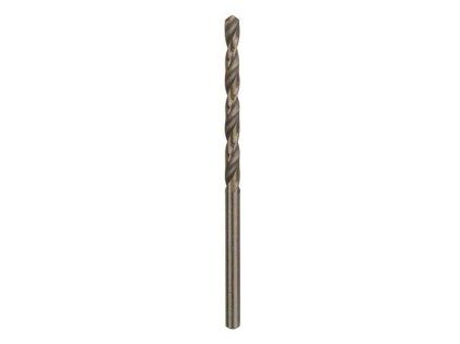 Vrták do kovu HSS-Co 3 x 33 / 61 mm Bosch | ajtech.sk