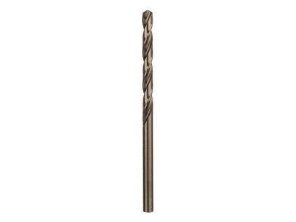 Vrták do kovu Bosch HSS-Co 4,8 x 52 / 86 mm | ajtech.sk