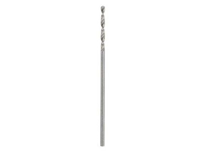 Vrták do kovu Bosch HSS-G 1 x 12 / 34 mm | ajtech.sk