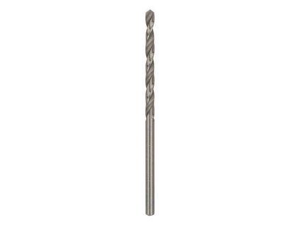 Vrták do kovu HSS-G 3 x 33 / 61 mm Bosch | ajtech.sk