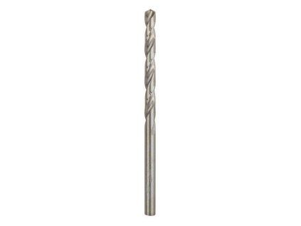 Vrták do kovu HSS-G 4,5 x 47 / 80 mm Bosch | ajtech.sk