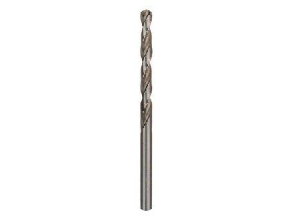 Vrták do kovu HSS-G 5,5 x 57 / 93 mm Bosch | ajtech.sk