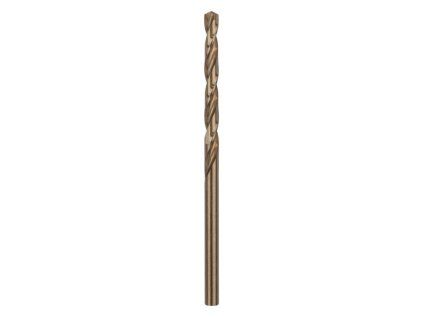 Vrták do kovu HSS-Co 4,1 x 43 / 75 mm Bosch | ajtech.sk
