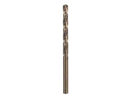 Vrták do kovu HSS-Co 5 x 52 / 86 mm Bosch | ajtech.sk