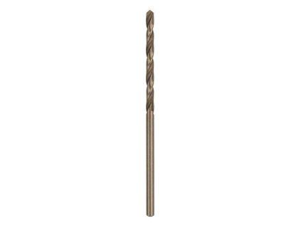 Vrták Bosch HSS-Co 2,5 x 30 / 57 mm | ajtech.sk