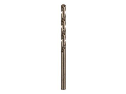 Vrták Bosch HSS-Co 4,5 x 47 / 80 mm | ajtech.sk