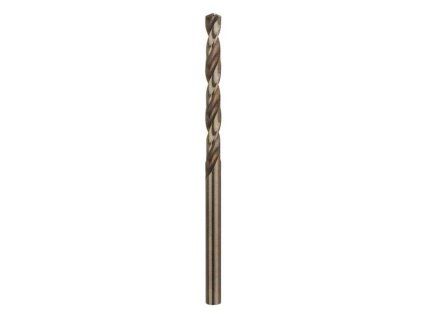 Vrták Bosch HSS-Co 4,1 x 43 / 75 mm | ajtech.sk