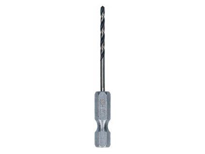 Vrták Bosch HSS PointTeQ 2 x 24 / 60 mm | ajtech.sk