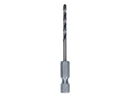 Vrták Bosch HSS PointTeQ 2,5 x 30 / 69 mm | ajtech.sk