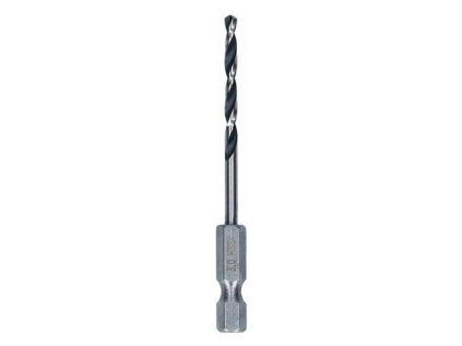 Vrták Bosch HSS PointTeQ 3 x 33 / 72 mm | ajtech.sk