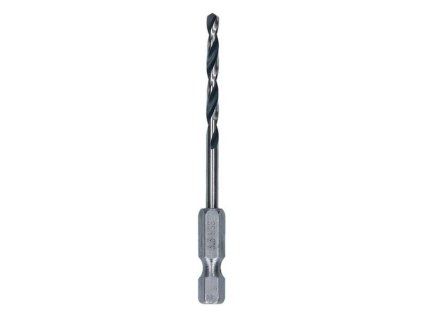 Vrták Bosch HSS PointTeQ 3,3x36 / 75 mm | ajtech.sk