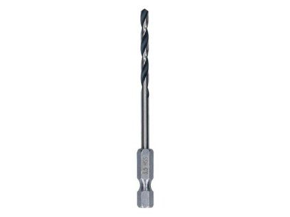 Vrták Bosch HSS PointTeQ 3,5x39 / 79 mm | ajtech.sk