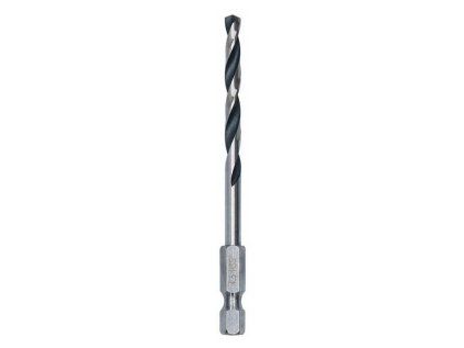 Vrták Bosch HSS PointTeQ 4,5x47 / 87 mm | ajtech.sk