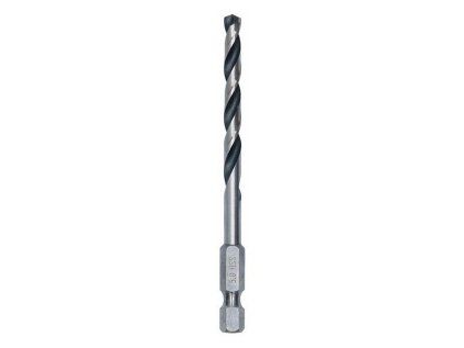 Vrták Bosch HSS PointTeQ 5x52 / 91 mm | ajtech.sk
