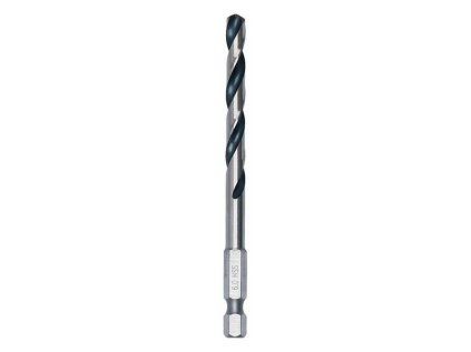 Vrták Bosch HSS PointTeQ 6x57 / 98 mm | ajtech.sk