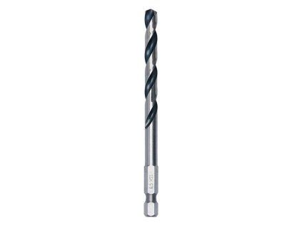 Vrták Bosch HSS PointTeQ 6,5x63 / 107 mm | ajtech.sk