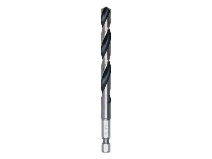 Vrták Bosch HSS PointTeQ 8 x 75 / 117 mm | ajtech.sk
