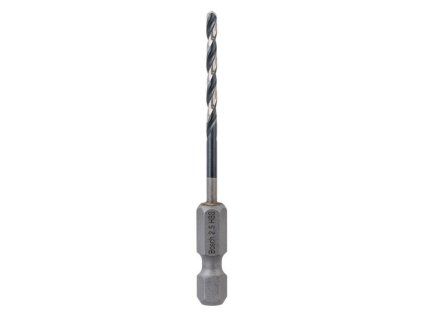 Vrták Bosch HSS Impact Control 2,5 x 30 / 69 mm | ajtech.sk
