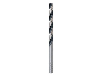 Bosch Vrták do kovu HSS PointTeQ, 5 x 52 mm, 10ks | ajtech.sk