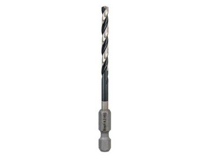 Vrták Bosch HSS Impact Control 4 x 43 / 83 mm | ajtech.sk