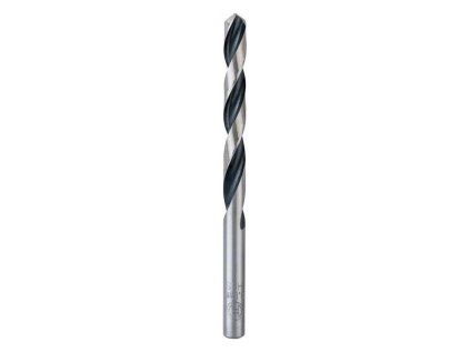 Vrták Bosch HSS PointTeQ 8,1 x 75 mm 10ks | ajtech.sk