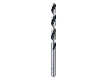 Vrták Bosch HSS PointTeQ 5,3 x 52 mm 10ks | ajtech.sk