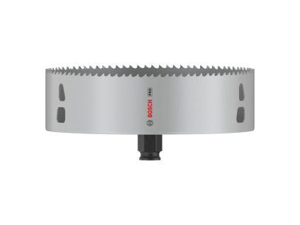 Dierovka Bosch PRO Multi 168 x 44 mm | ajtech.sk