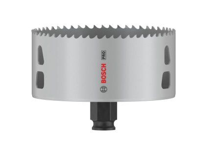 Dierovka Bosch PRO Multi 105 x 44 mm | ajtech.sk