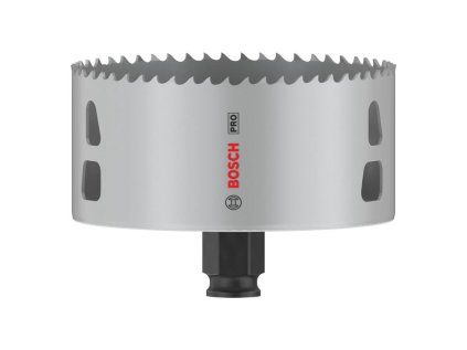 Dierovka Bosch PRO Multi 102 x 44 mm | ajtech.sk