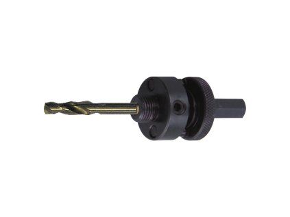 Adaptér HEX Makita pre dierovky 16-29mm | Ajtech