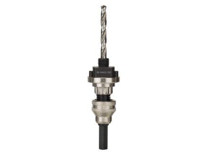 Adaptér na dierovky Bosch Q-Lock | ajtech.sk